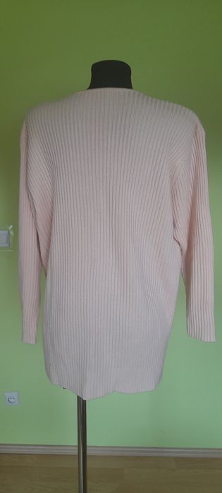 Sweterek damski XL