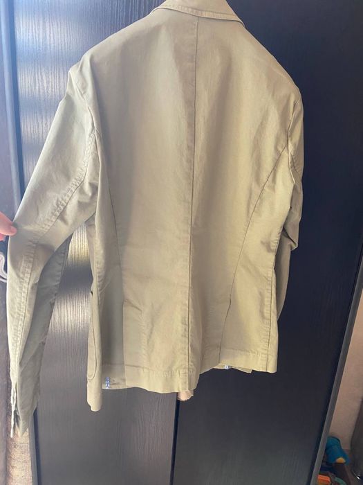 Піджак чоловічий