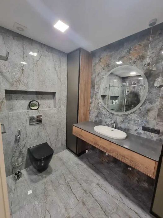 Продам 2к квартиру в ЖК River Park