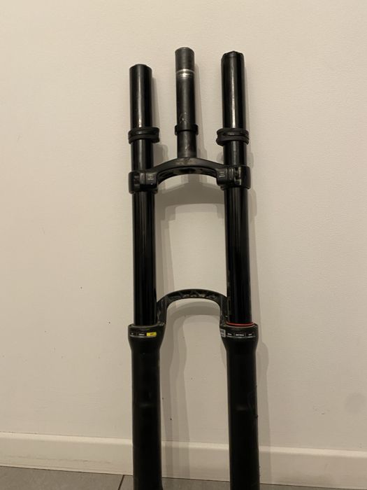 Rock shox boxxer rc