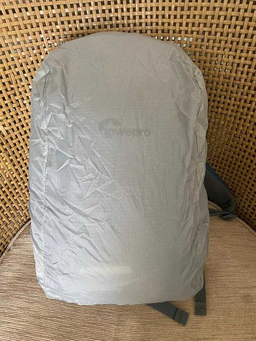 Mochila de fotografia LOWEPRO PH HATCHBACK BP150AWII