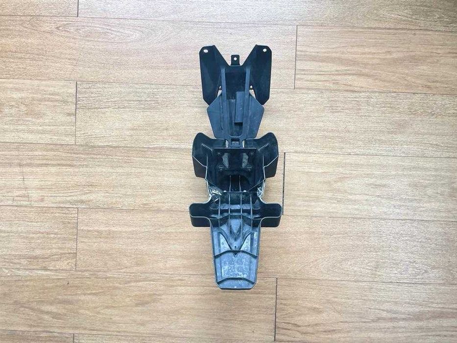 Suporte Matrícula Completo OEM YAMAHA MT07 – 2015