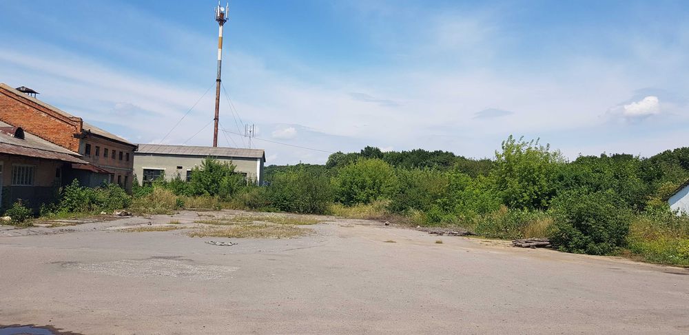 продаж Майнового комплексу. м. Ярмолинці