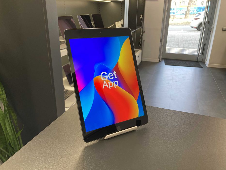 Планшет iPad 7 покоління 2019 на 32 ГБ ГАРАНТІЯ 96179
