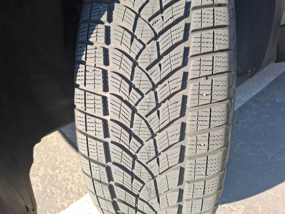 Peugeot 3008 2020 ALLURE. Офіціал. Рідна фарба. Історія. 2 комлект шин