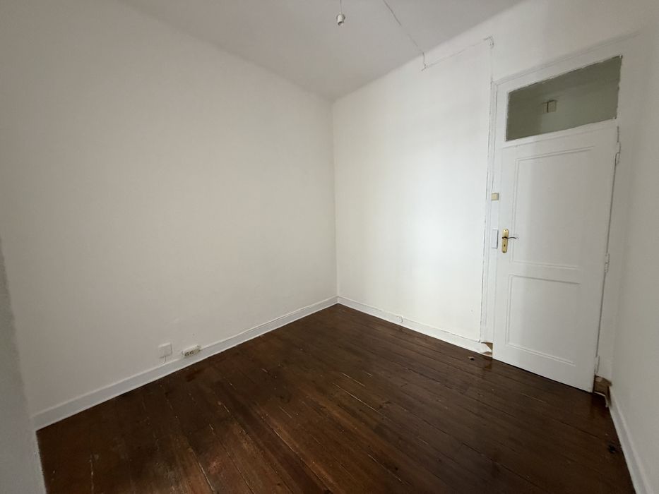Apartamento para estudantes Alcântara