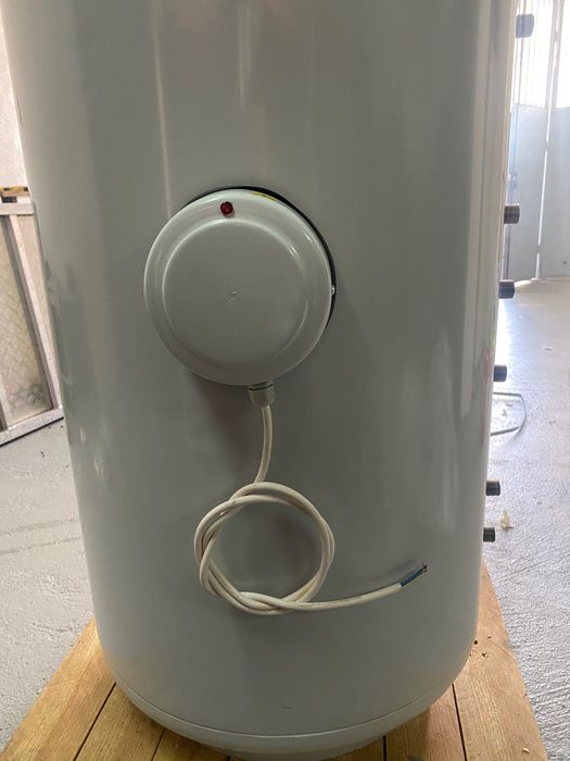 Termoacumulador 200l (NOVO)