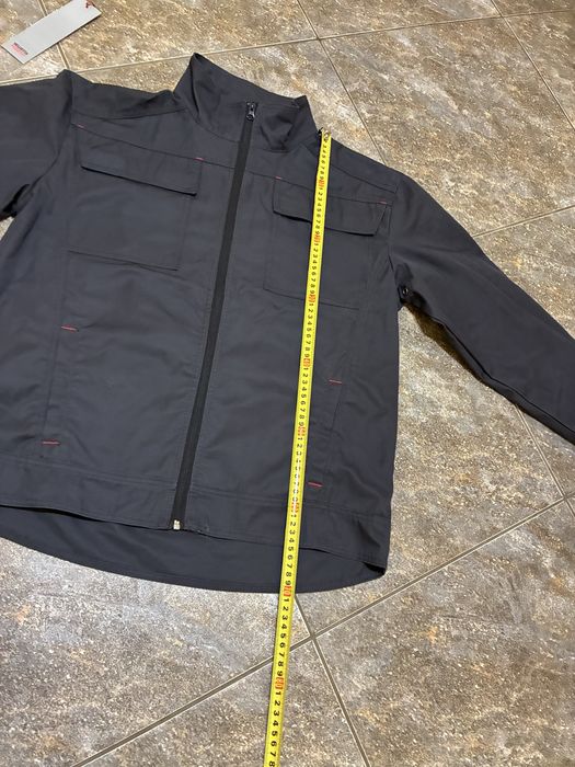 (M)Спецовка Würth MODYF Working Jacket Economic