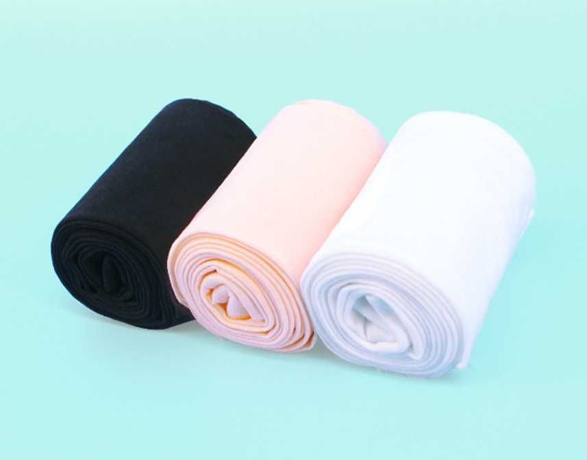 Колготки для танцев, гимнастики, хореографии  80 DEN 90den