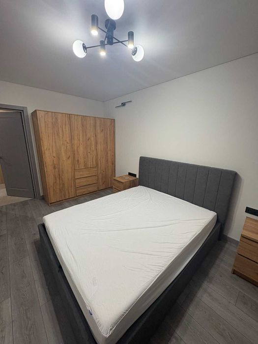 Оренда сучасної  квартири