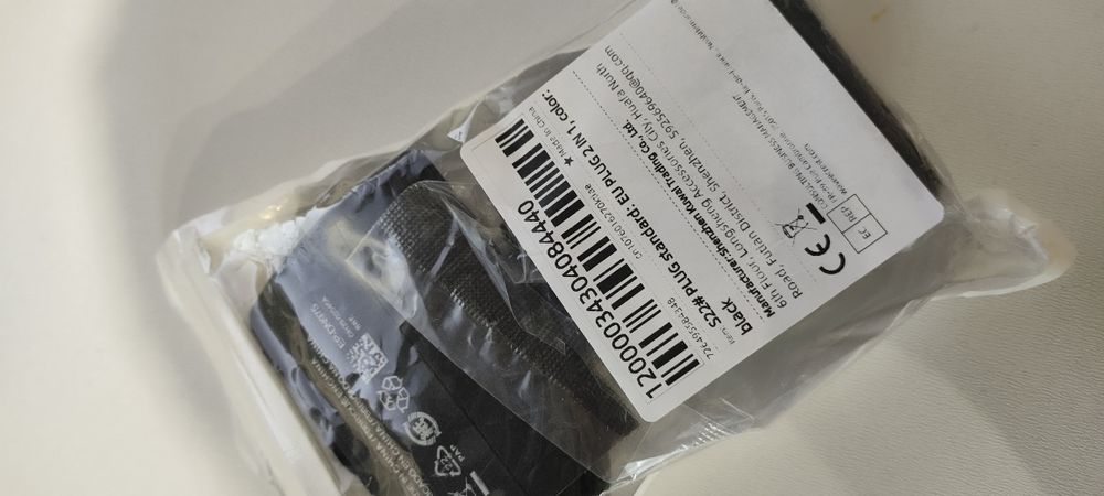Ładowarka dedykowana Samsung, szybka, kabel 1m