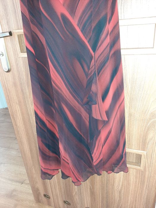 Sukienka długa  r. M/L