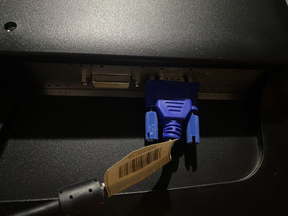 Монитор Philips 22IV 22дюйма ips матрица