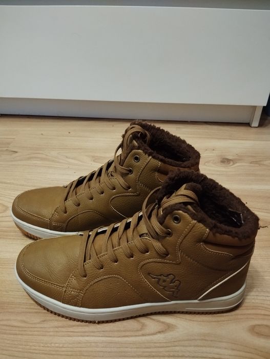Do sprzedania buty sportowe Kappa 43