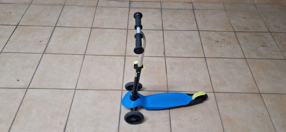 Vendo Trotinetas64740130219651120