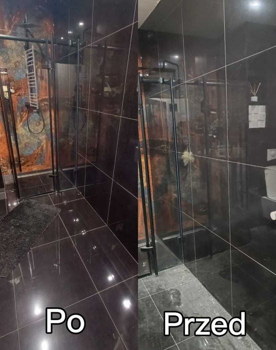 Sprzątanie mieszkań, domów, apartamentów