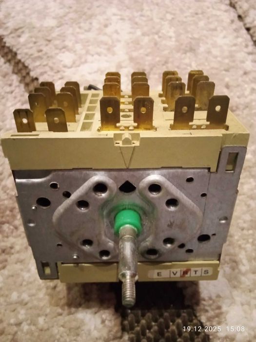 Запчастини до пральної машини Ardo A814