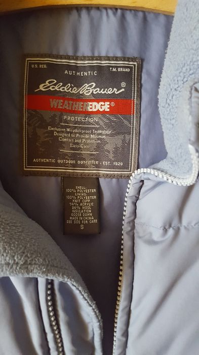 Kurtka puchowa damska