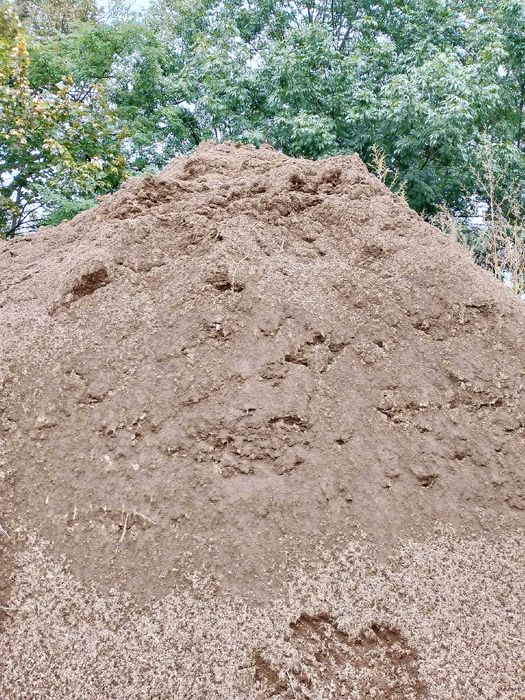 Mieszanka Hummus! Idealna do ogrodu / TRANSPORT