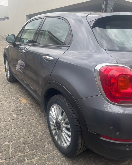 Fiat 500X 1,3 MJ 13 900€