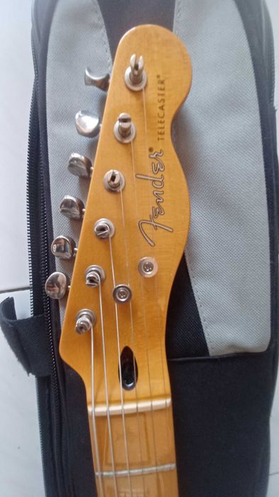 Fender Modern Telecaster  original