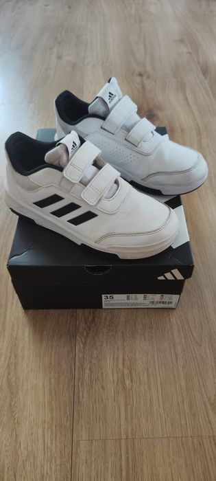 Buty Dziecięce Adidas Rozmiar 35