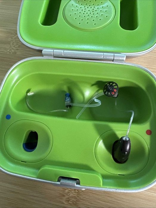 Слуховой аппарат премиум-класса Phonak Audeo Lumity L70-R