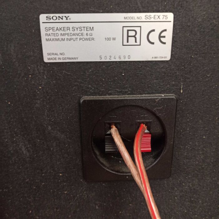 Sprzedam zestaw Sony