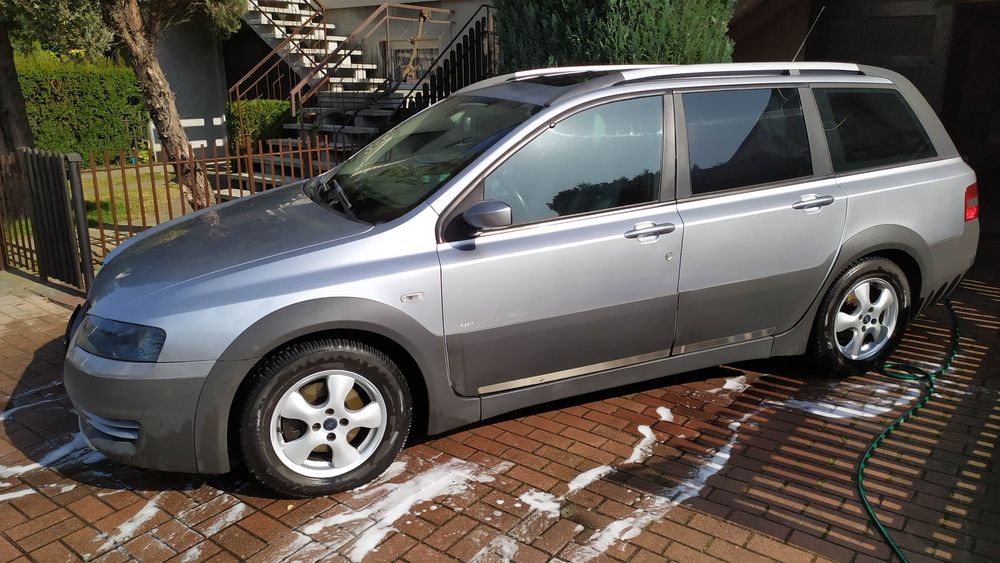 Dębica Navigator 2 wielosezonowe 195/65R15 alufelgi Fiat 4x98