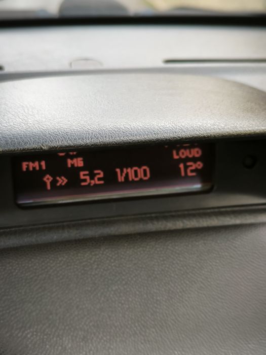 307 HDi  Carrinha em bom estado