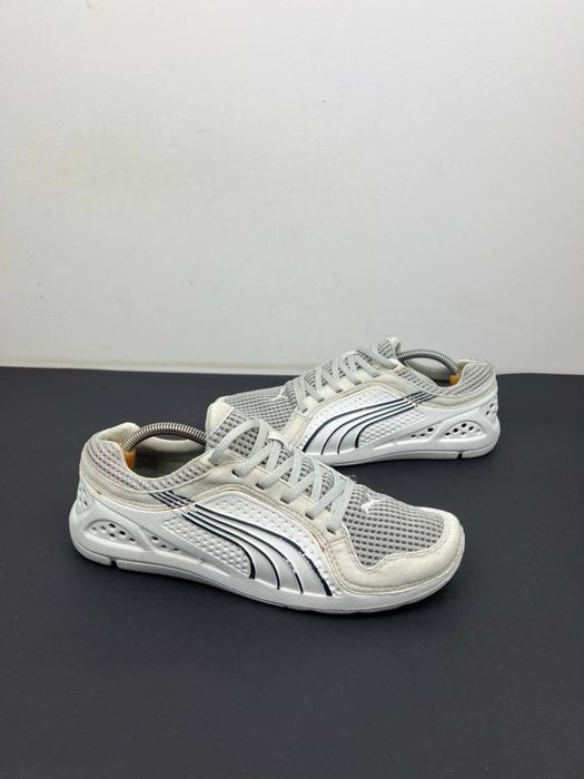 Кроссовки Puma Оригинал р(40)