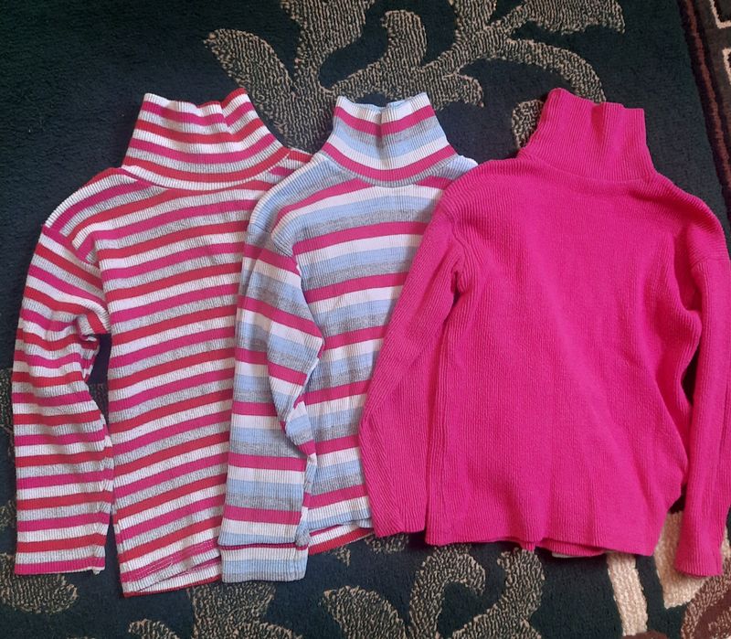 Речі для дівчинки 86-92