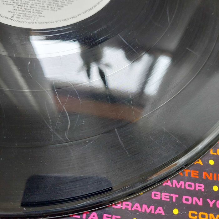 La Década Prodigiosa