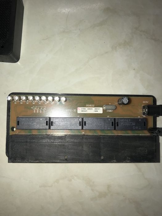 Комутатор Netis ST3108S