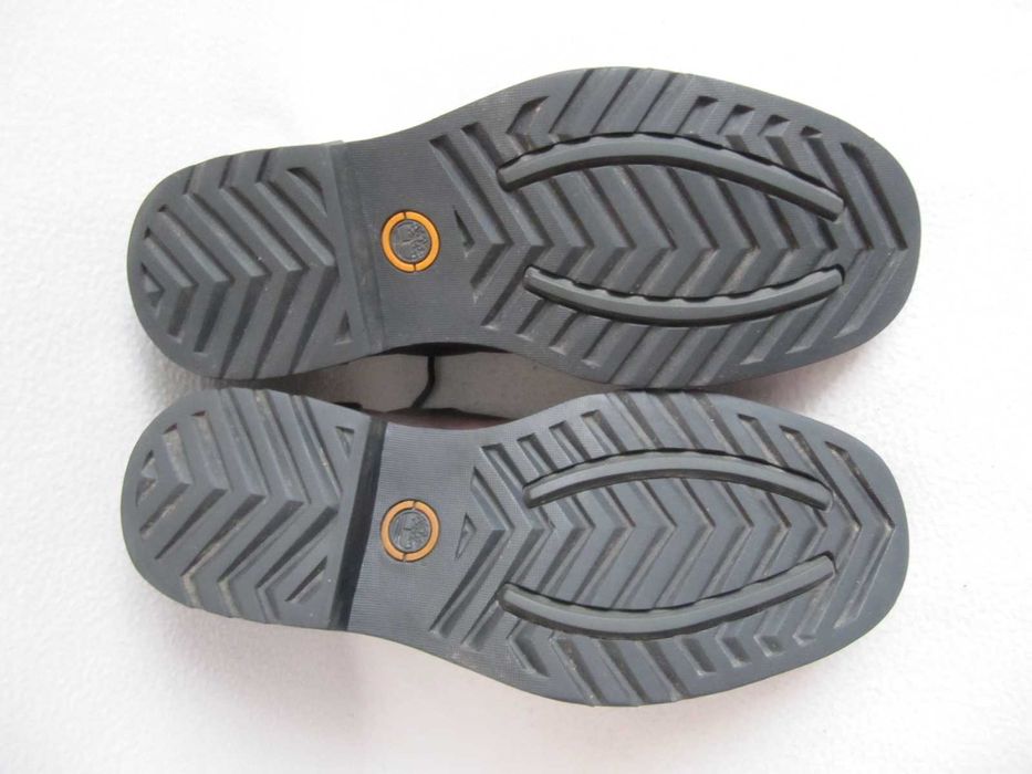 TIMBERLAND WATERPROOF buty męskie wodoodporne rozmiar 43