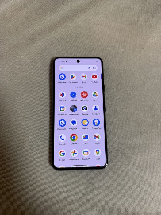 Google pixel 8 128gb