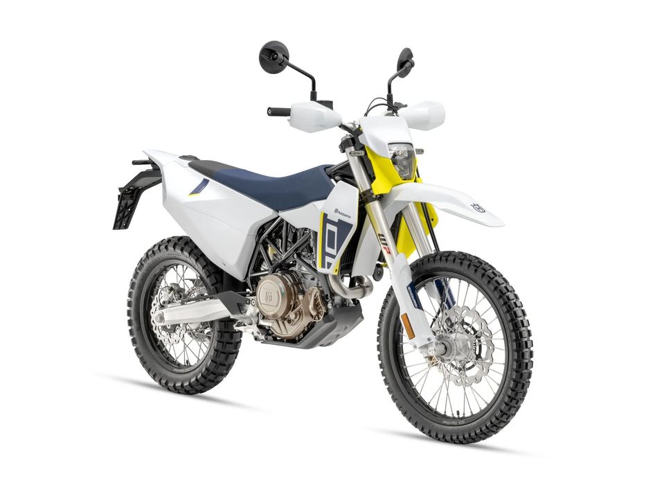 Husqvarna