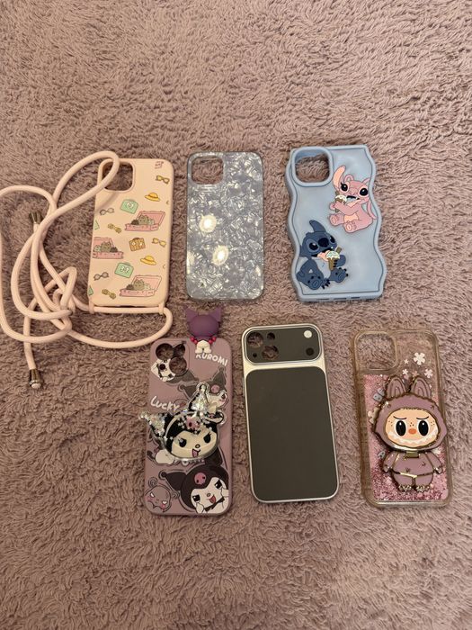 Чохол Iphone 13 айфон