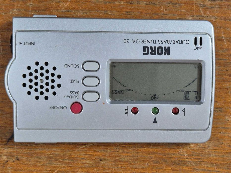 Stroik Korg GA-30