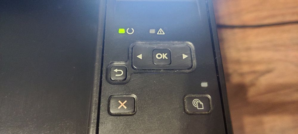 HP LaserJet Pro 400 m401d+ 3 картриджі