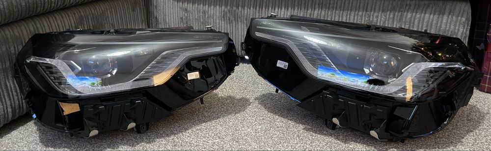 Фари Full LED G42