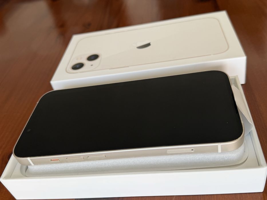 Iphone 13 - excente estado