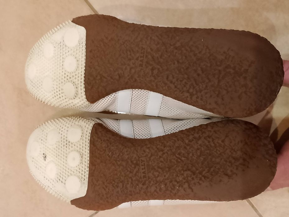 Туфлі, BALLY, 40 р