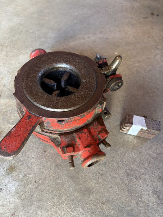 Atarracha JFA de 1/2 a 2 polegadas