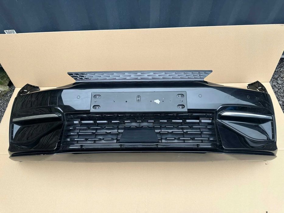 Kia EV6 GT Бампер передний перед рест до рест разборка