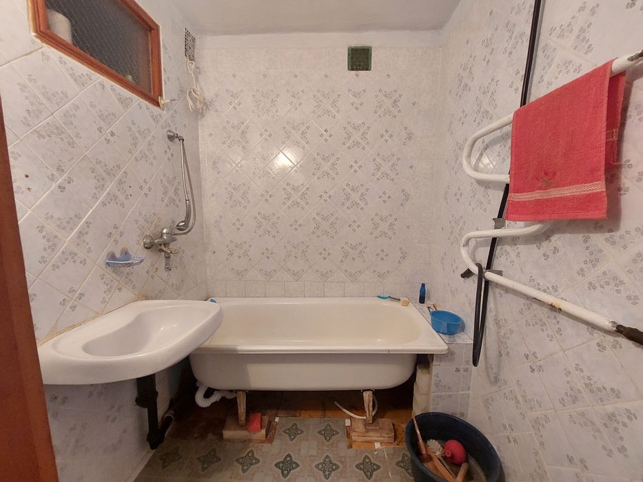 3-кімнатна квартира за адресою вул. Ентузіастів (площа 57 м²) - Atlanta.ua - фото 12