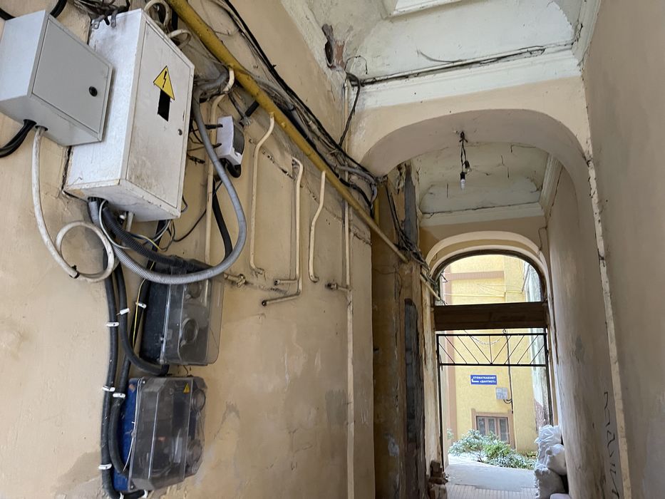 Комерційна нерухомість за адресою вул. Капеланська (площа 78 м²) - Atlanta.ua - фото 6