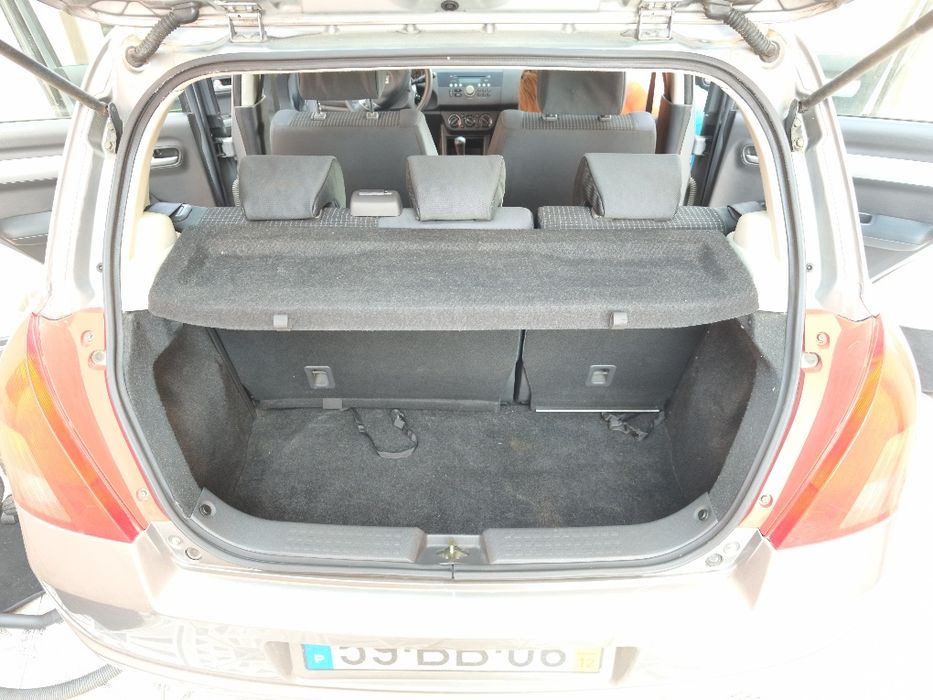 Suzuki Swift 1.3 130.000kms nacional