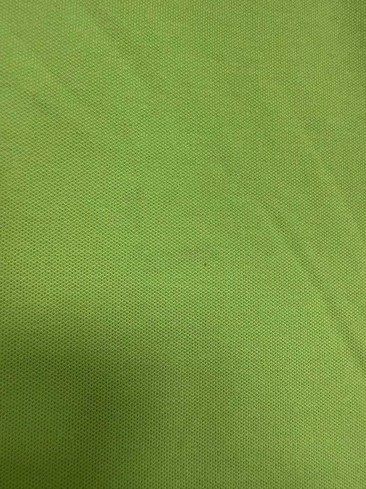 Чоловіче поло Pierre Cardin зелене 52354/6298/81270