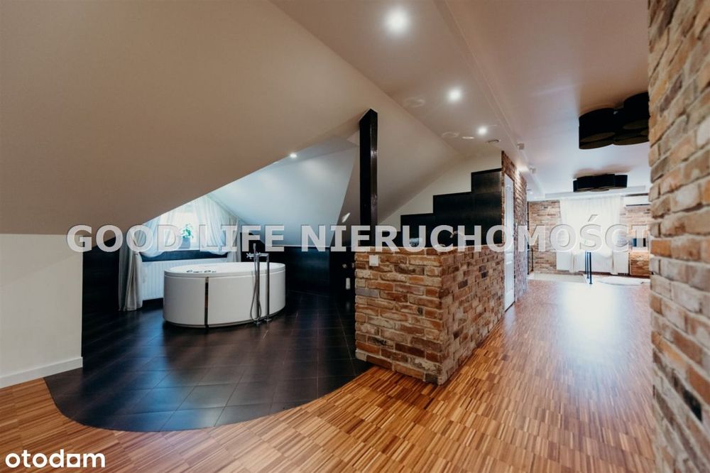 Dom 190M2 Nowa Wieś- Komfort, Styl, Piękny Ogród